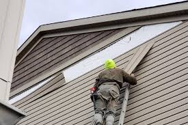 Affordable Siding Repair and Maintenance Services in Englewood, FL